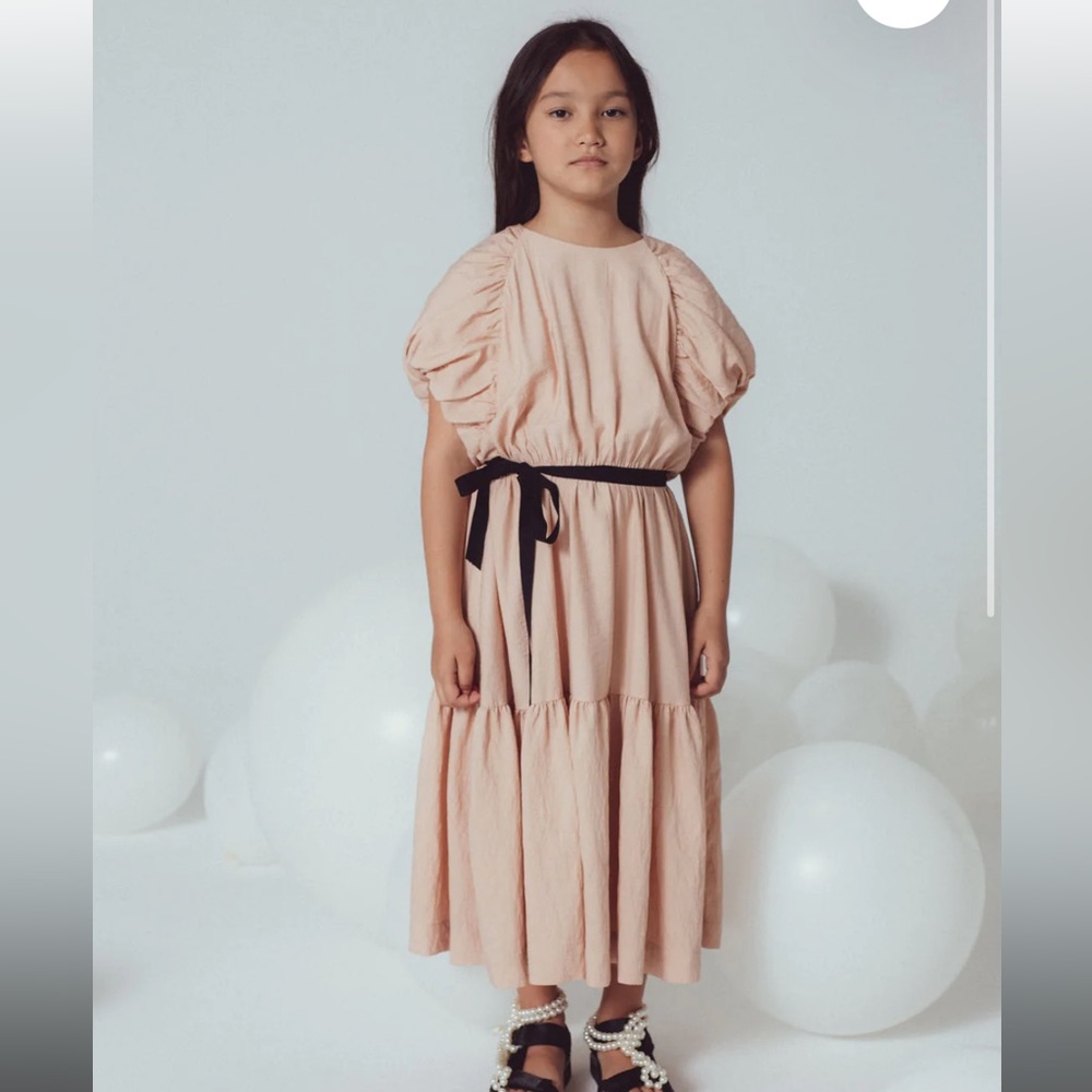 UNLABEL MEGAN DRESS